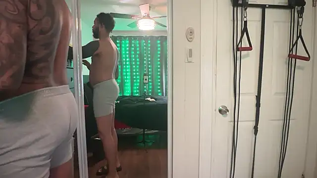 WyattBBC online show from December 2024 06:23:01 AM