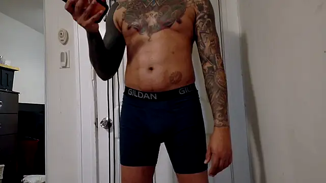 WyattBBC online show from March 2026 11:50:01 PM