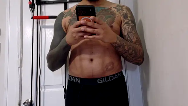 WyattBBC online show from February 2026 01:40:01 AM