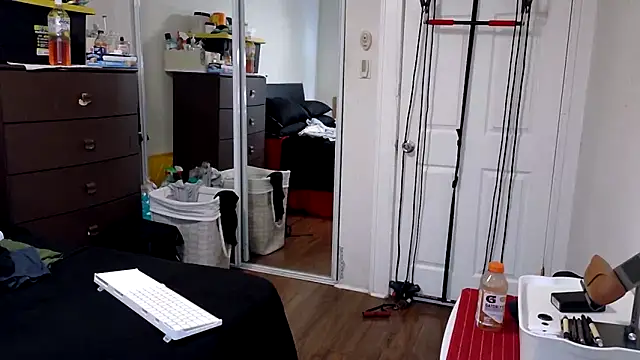 WyattBBC online show from May 2026 10:41:01 PM