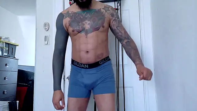 WyattBBC online show from April 2026 03:25:01 PM