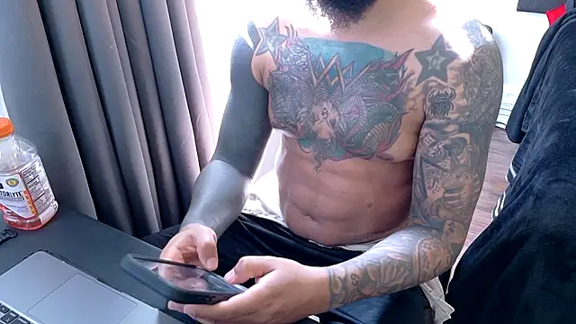 WyattBBC online show from February 2026 06:42:01 PM