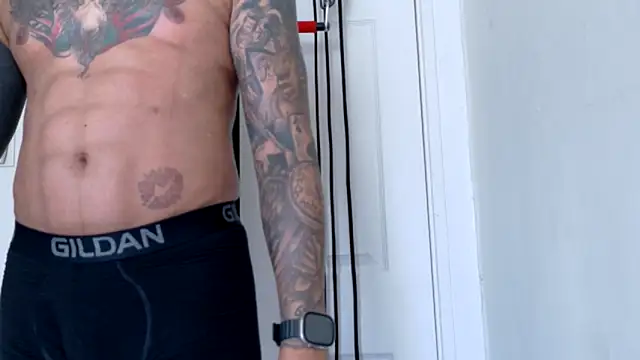 WyattBBC online show from March 2026 05:28:02 PM