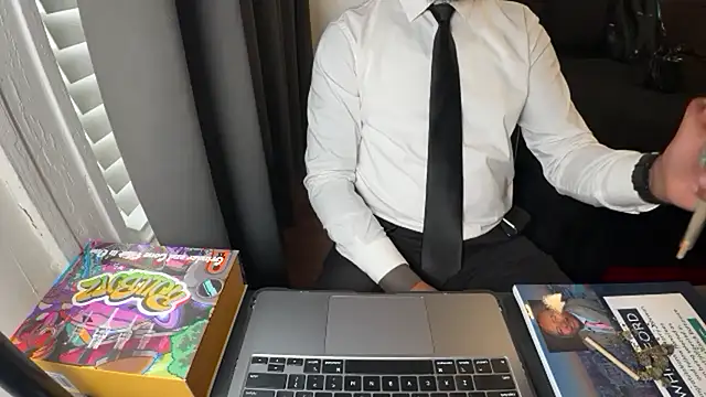 WyattBBC online show from September 2025 02:45:01 PM