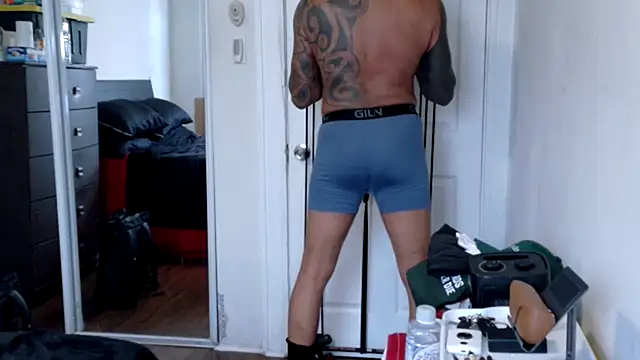 WyattBBC online show from July 2026 10:51:01 PM