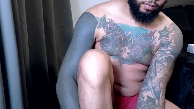 WyattBBC online show from January 2026 09:07:02 PM