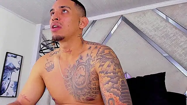 Snapshot of Damian09_ chatting on November 2025 01:17:01 AM Damian09 online show from November 2025 01:17:01 AM