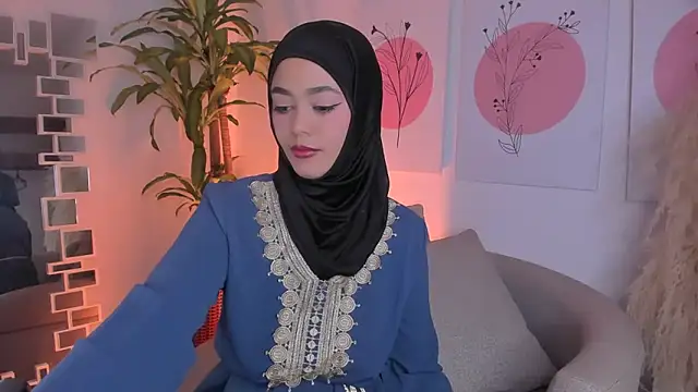 azzahara069 online show from March 2026 12:10:02 AM