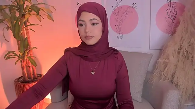 azzahara069 online show from March 2026 12:00:02 AM