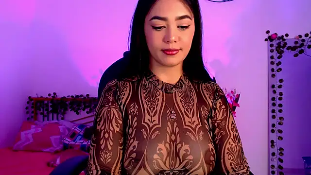 azzahara069 online show from May 2026 01:36:02 AM