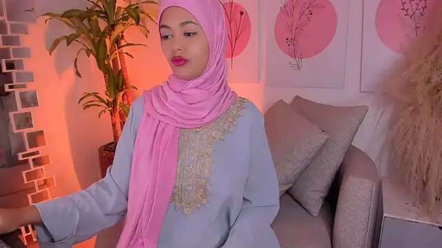 azzahara069 online show from March 2026 11:45:02 PM