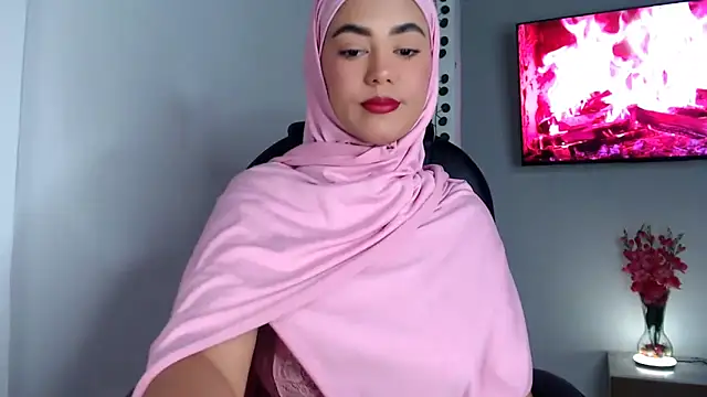 azzahara069 online show from May 2026 02:04:02 AM
