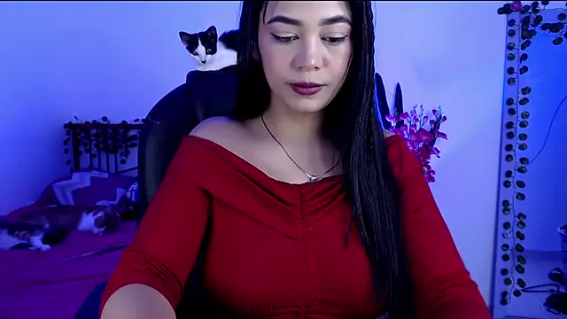 azzahara069 online show from May 2026 01:59:03 AM