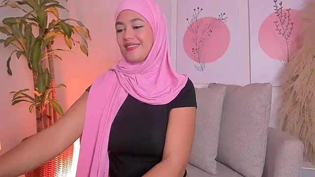 azzahara069 online show from February 2026 12:21:02 AM