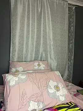 HornyxLadie online show from October 2025 10:54:02 PM