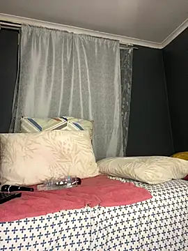 HornyxLadie online show from October 2025 11:01:02 PM