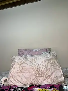 HornyxLadie online show from February 2026 09:16:01 PM