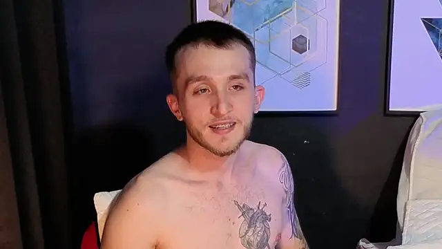 Dylanwhite23  online show from April 2026 03:46:02 AM