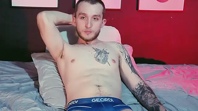 Dylanwhite23  online show from March 2026 01:46:02 AM