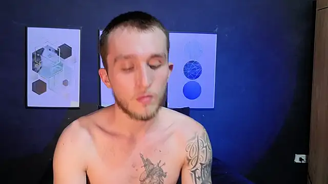 Dylanwhite23  online show from March 2026 12:21:01 AM