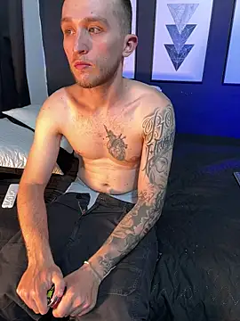 Dylanwhite23  online show from February 2026 08:55:02 PM