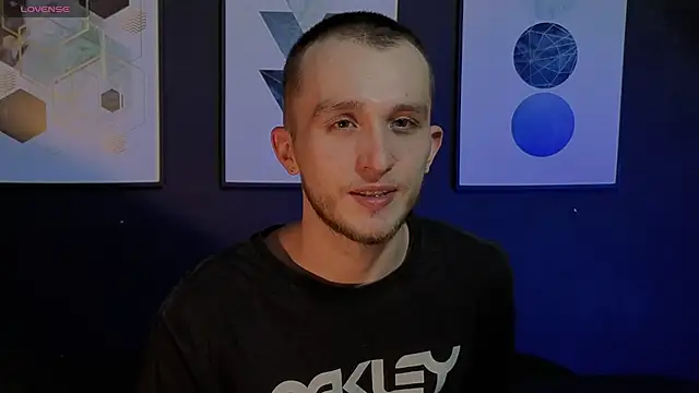 Dylanwhite23  online show from February 2026 12:24:02 AM