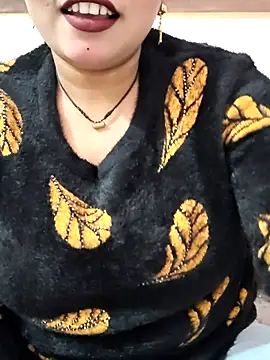 Indian-Nazia online show from November 2025 07:19:01 PM