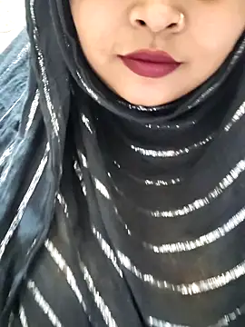 Indian-Nazia online show from March 2026 07:48:01 PM