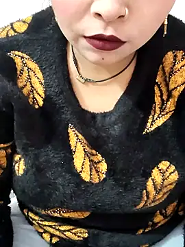 Indian-Nazia online show from November 2025 08:25:01 PM