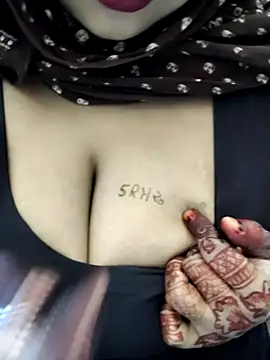 Indian-Nazia online show from May 2026 08:12:01 PM