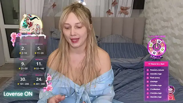 GoodGirl0024 online show from January 2025 08:43:02 PM