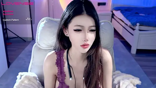 Snapshot of JoooJo_ chatting on July 2026 11:49:02 PM JoooJo online show from July 2026 11:49:02 PM
