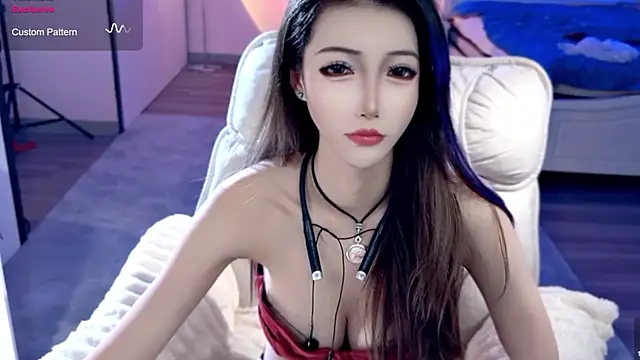 Snapshot of JoooJo_ chatting on July 2026 11:44:02 PM JoooJo online show from July 2026 11:44:02 PM