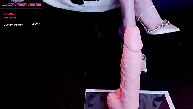 JoooJo  online show from March 2025 05:49:02 PM