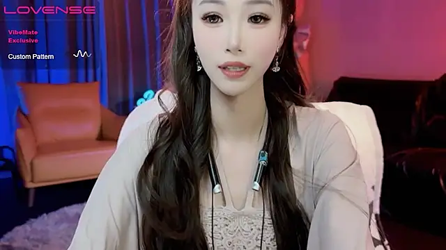 JoooJo  online show from February 2025 05:34:01 PM
