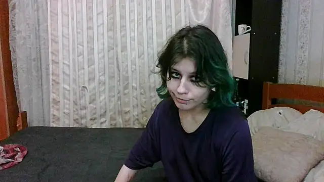 Crystal Love Porn online show from March 2025 11:01:02 PM