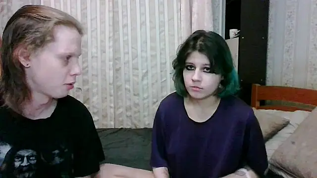 Crystal Love Porn online show from March 2025 09:37:01 PM