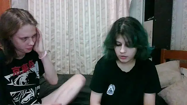 Crystal Love Porn online show from March 2025 09:57:01 PM