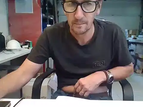 Raimundo1971 online show from March 2026 05:28:02 PM