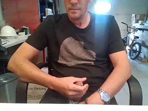 Raimundo1971 online show from March 2026 02:25:01 PM