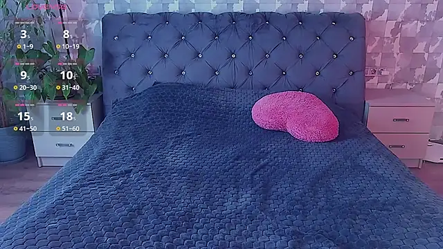 Snapshot of SuzannaWild chatting on February 2025 10:07:02 AM SuzannaWild online show from February 2025 10:07:02 AM