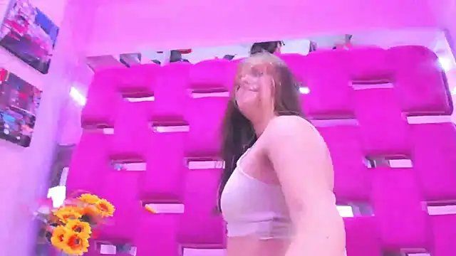 Lya Anal online show from November 2025 09:40:01 PM