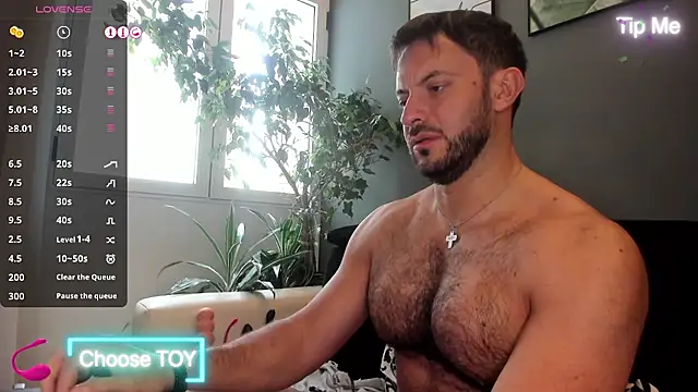 arielenbsas online show from October 2025 07:15:02 PM