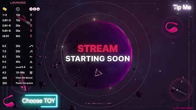 arielenbsas online show from October 2025 01:21:02 PM