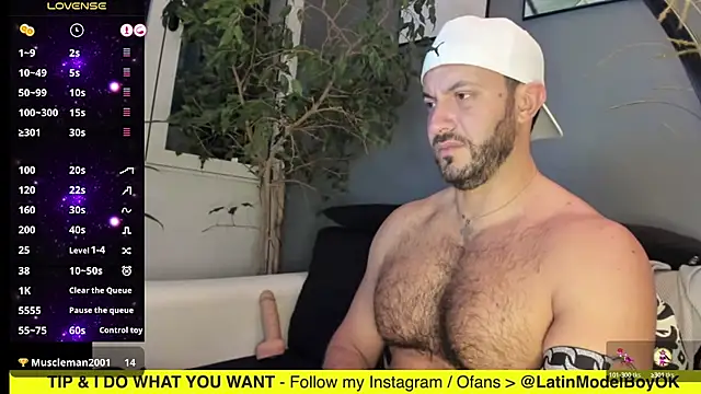arielenbsas online show from February 2025 03:15:02 AM