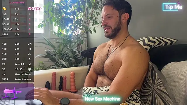 arielenbsas online show from February 2026 02:59:01 PM