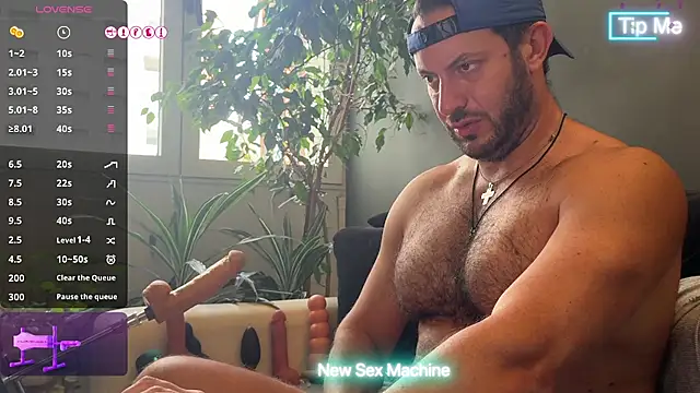 arielenbsas online show from December 2025 05:03:01 PM