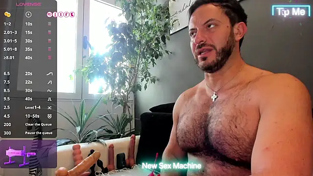 arielenbsas online show from December 2025 11:53:01 AM