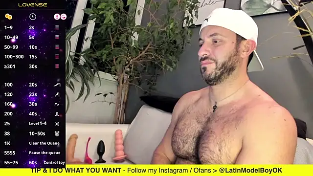 arielenbsas online show from March 2025 03:12:02 AM