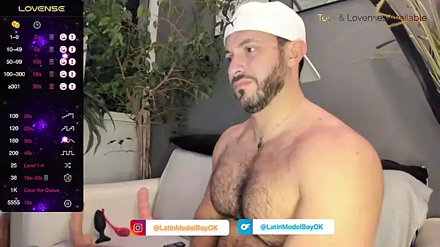 arielenbsas online show from March 2025 03:30:02 AM